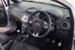 Abarth Punto Evo 2010 года (UK)